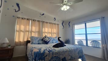 2 soverom, strykejern/-brett, wi-fi og sengetøy