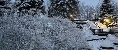Terrain de lâhĂ©bergement