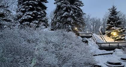 Ski -In/Ski-Out- Cozy 3 Bedroom No Stairs (1 Night Rentals Ok)