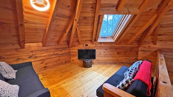 Smart TV, libros