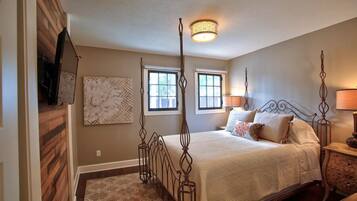 3 chambres, fer et planche Ă repasser, lit parapluie, Wi-Fi