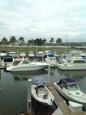 Marina - Ideal Old Naples location. Walking distance to everything you'd need or want !! (Naples)