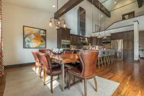 Dining - Fairway View at Schaffer's Mill, Northstar Ski Lounge, Golf & Amenities! (Truckee)