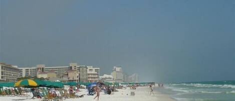 Plage