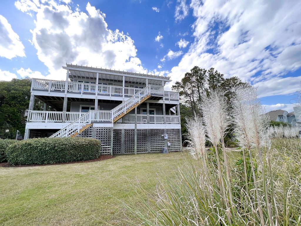 Corolla Light Resort & Vacation Home Perfection!