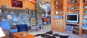 Home Sweet Texas Home - Relájese en el espíritu de Texas cerca de Big Bend.