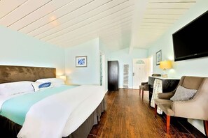 1 bedroom, iron/ironing board, free WiFi, bed sheets - OB Pier 2 walk to the beach, pier and restaurants! (San Diego)