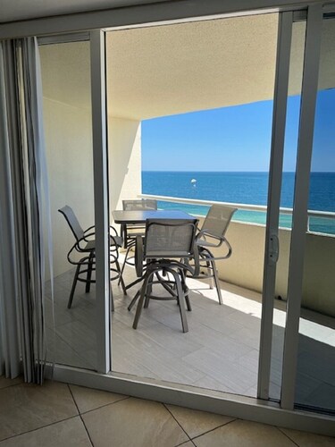 Beautiful Gulf Front Penthouse  