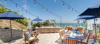 Life is better at the Beach in Malibu! Lux 3 bdr Home Spectacular Ocean Views