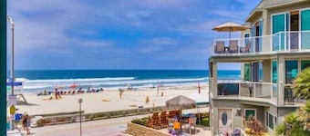 Spacious Home * Water Views * 2 Patios