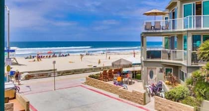 Spacious Home * Water Views * 2 Patios