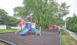 Children’s area