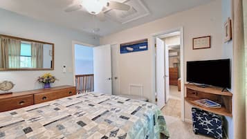 3 chambres, Wi-Fi gratuit, draps fournis