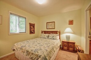 3 slaapkamers, gratis wifi