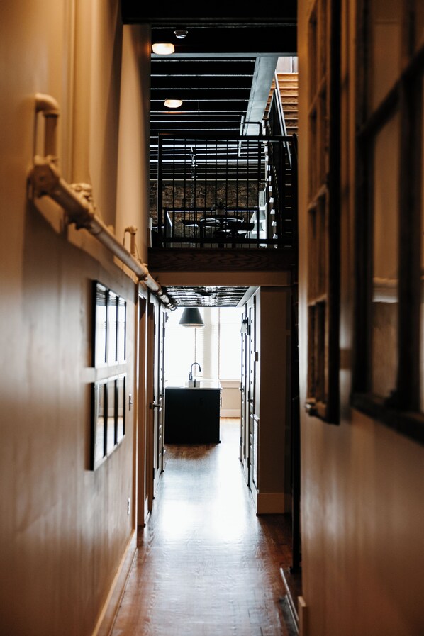 Intérieur