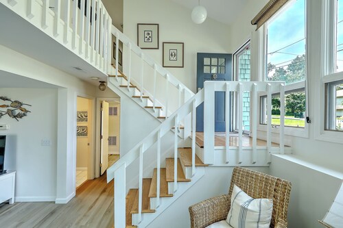 Fantastic Contemporary ,Min to Narr beach.