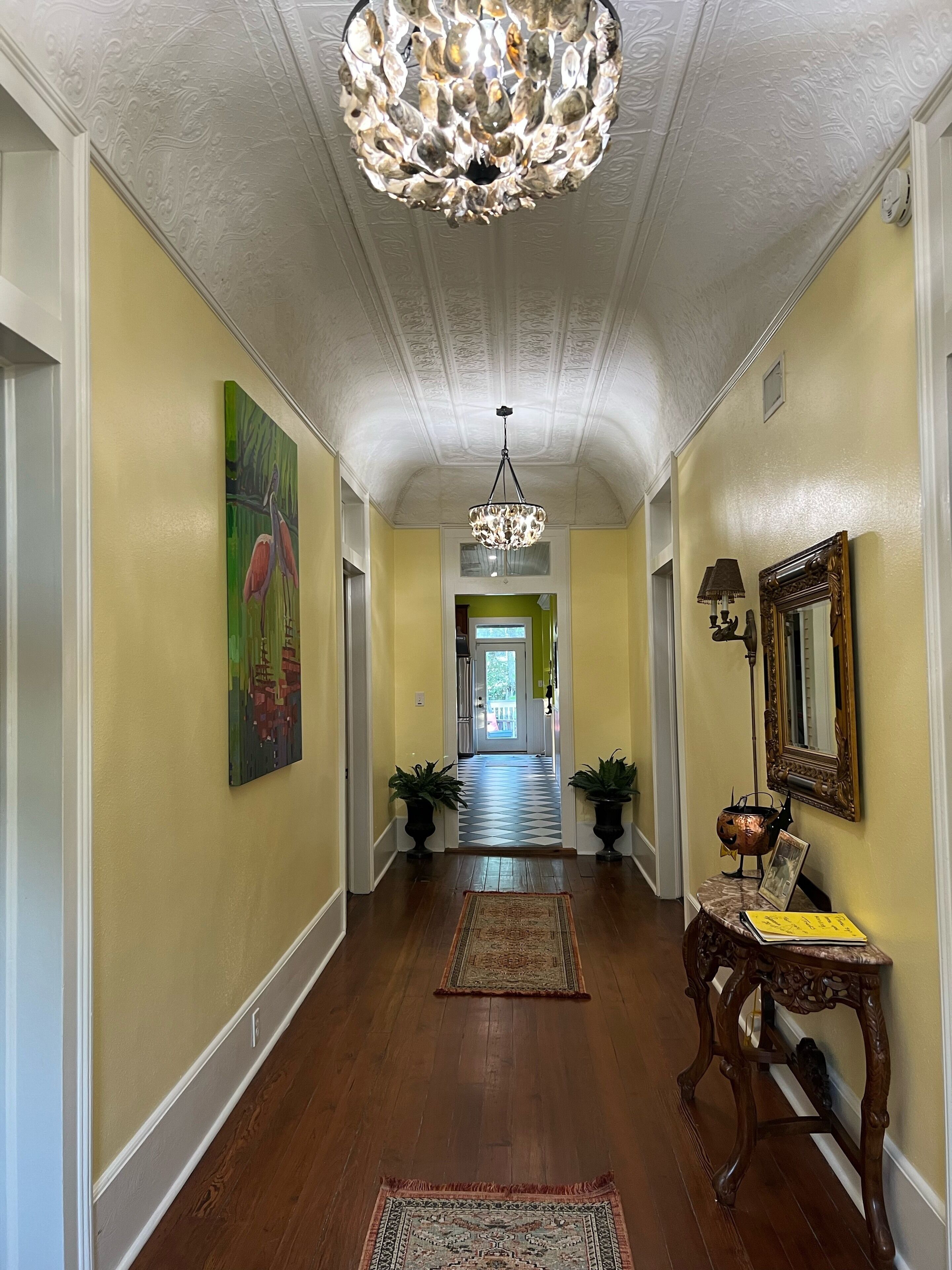Intérieur