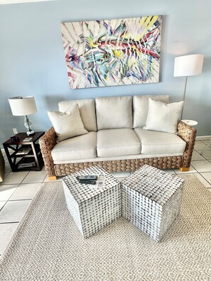 Smart-TV og DVD-spiller