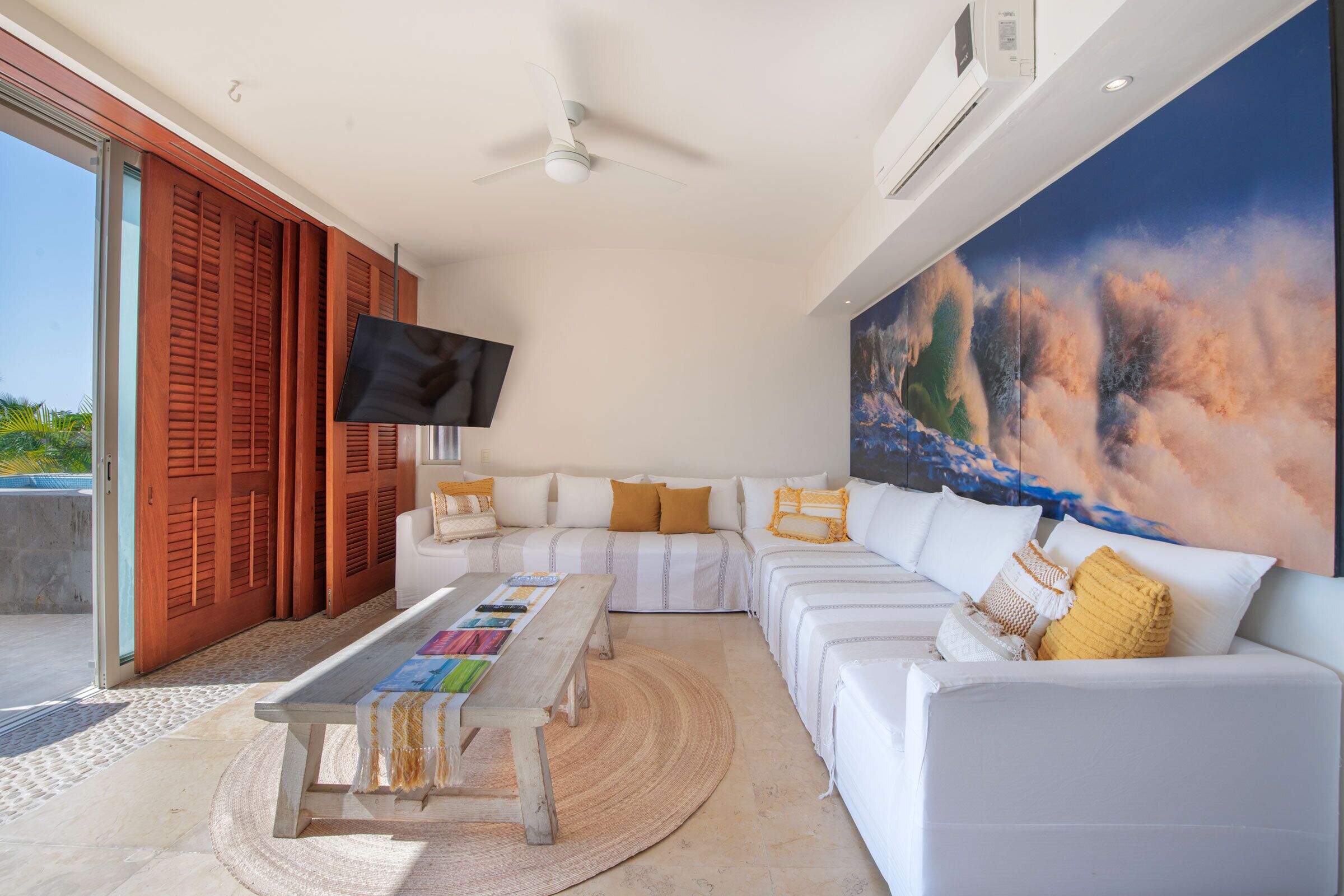 TV connectée, lecteur de DVD