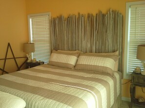 4 間睡房、熨斗/熨衫板、可攜式嬰兒床、Wi-Fi