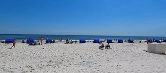Perdido Sun Resort Unit 0812 BeachFront Beauity Owner Managed