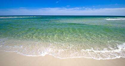 March special: 7 nts for 1830 complete! Includes taxes resort fees. Gulf view.