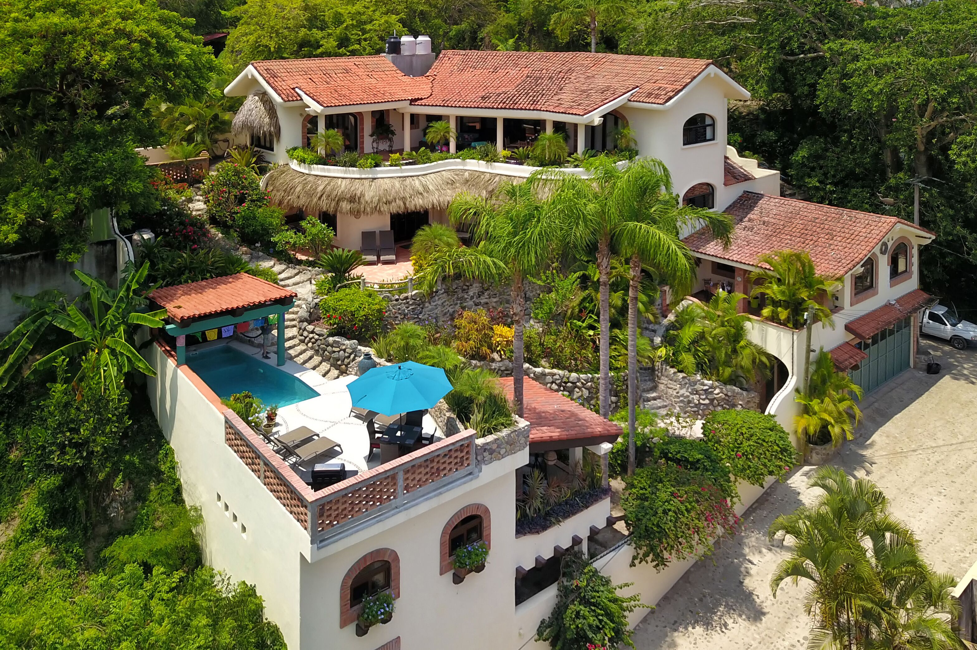 10 Best Vacation Rentals In Sayulita, Mexico Updated 2024 Trip101