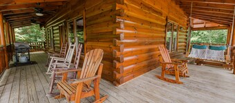 ラグジュアリー、コミュニティプール、4キングベッドルーム、Wi-Fi、ピジョンフォージ、ジップライン、8名様以上ご利用