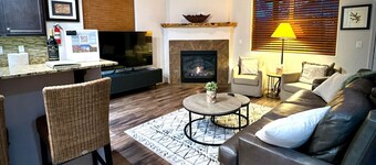 NOUVELLE LISTE DE LUXE - Le camp de base parfait pour votre visite dans le nord de l'AZ!