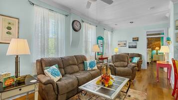 Télévision, livres