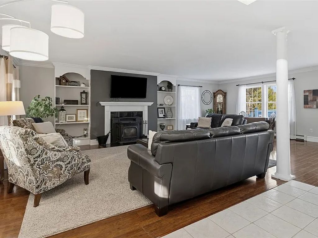 TV connectée, livres