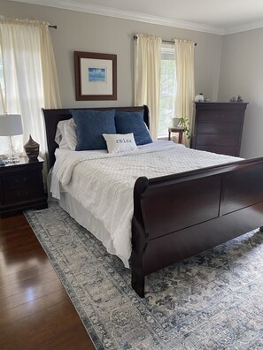 3 camere, ferro/asse da stiro, Wi-Fi gratuito, lenzuola