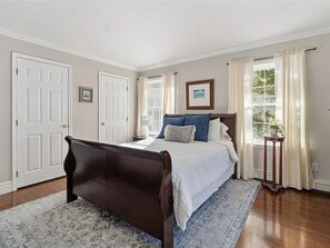 3 Schlafzimmer, Bügeleisen/Bügelbrett, kostenloses WLAN, Bettwäsche