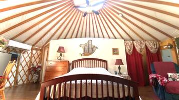 1 slaapkamer, wifi, beddengoed