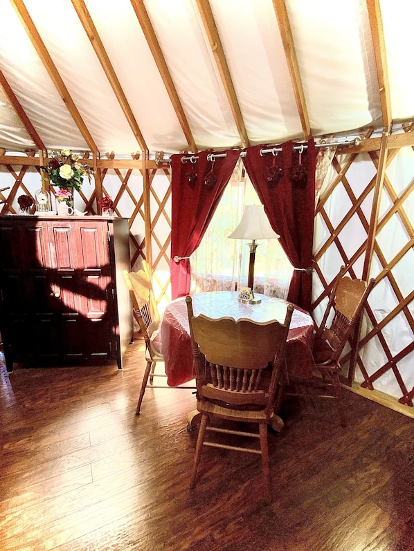 Servei de restauració