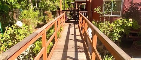 Boendeområde