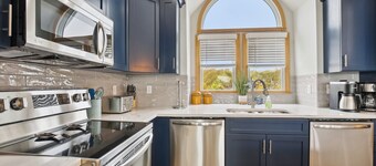 Amazing Views in Whalehead!