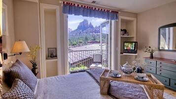 1 chambre, fer et planche Ă repasser, Wi-Fi gratuit, draps fournis