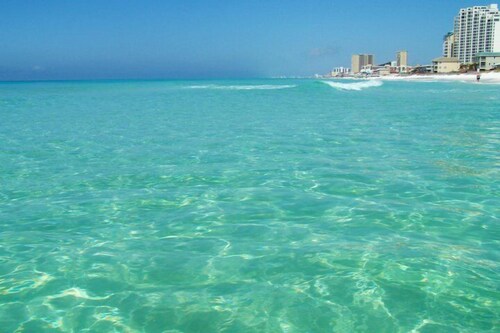 Sandestin Resort - Ihr zweites Zuhause mit Golfwagen