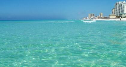 Sandestin Resort - Ihr zweites Zuhause mit Golfwagen