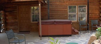 Nevada City Retraites: Location de vacances Cottage-de Baby Bear