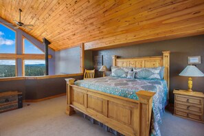 4 Schlafzimmer, Bügeleisen/Bügelbrett, Reisekinderbett, kostenloses WLAN