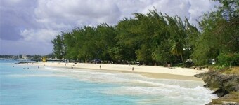 Barbados Holiday Apartment ,  suitable for Barbados Welcome stamp accommodation 