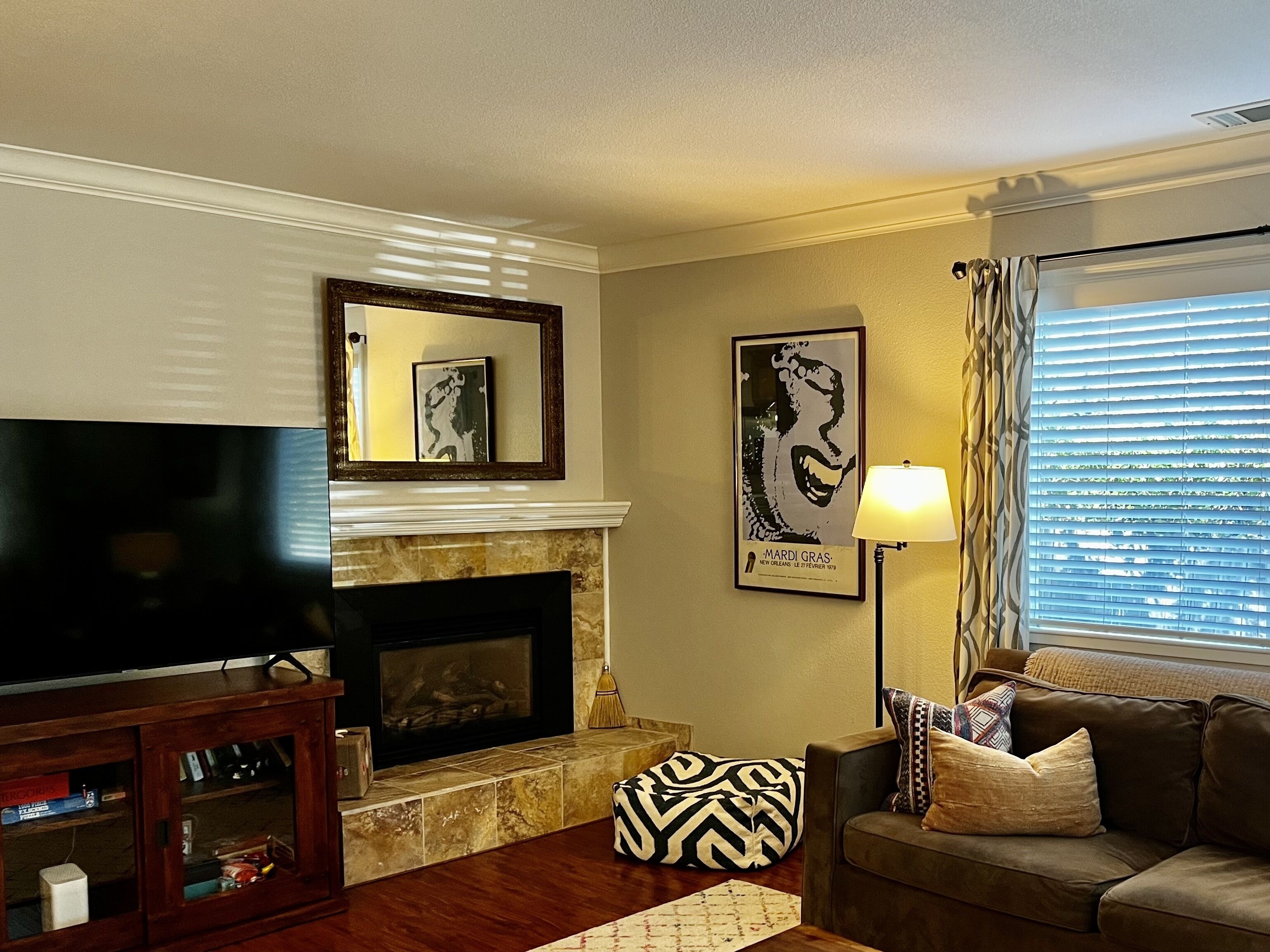 Sonoma Paradise, privacy and close to town!!