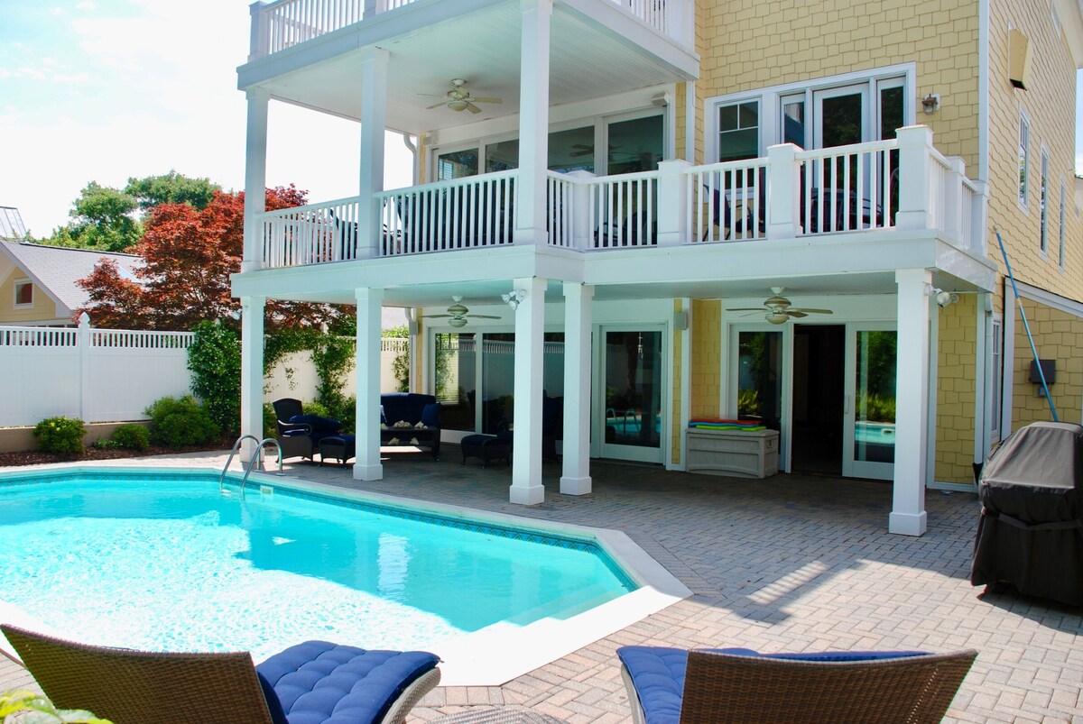 Beach Life is Good!!