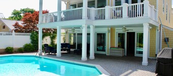 Beach Life is Good!!