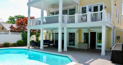 Beach Life is Good!!