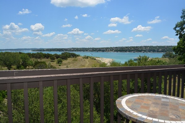 Property grounds - Lake Travis Retreat - Water View (Leander)