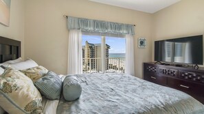 2 Schlafzimmer, Bügeleisen/Bügelbrett, Reisekinderbett, kostenloses WLAN