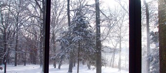 Tablerock Lake Home auf 3 Hektar, gute Anbindung an Silver Dollar City und Einkaufsmöglichkeiten